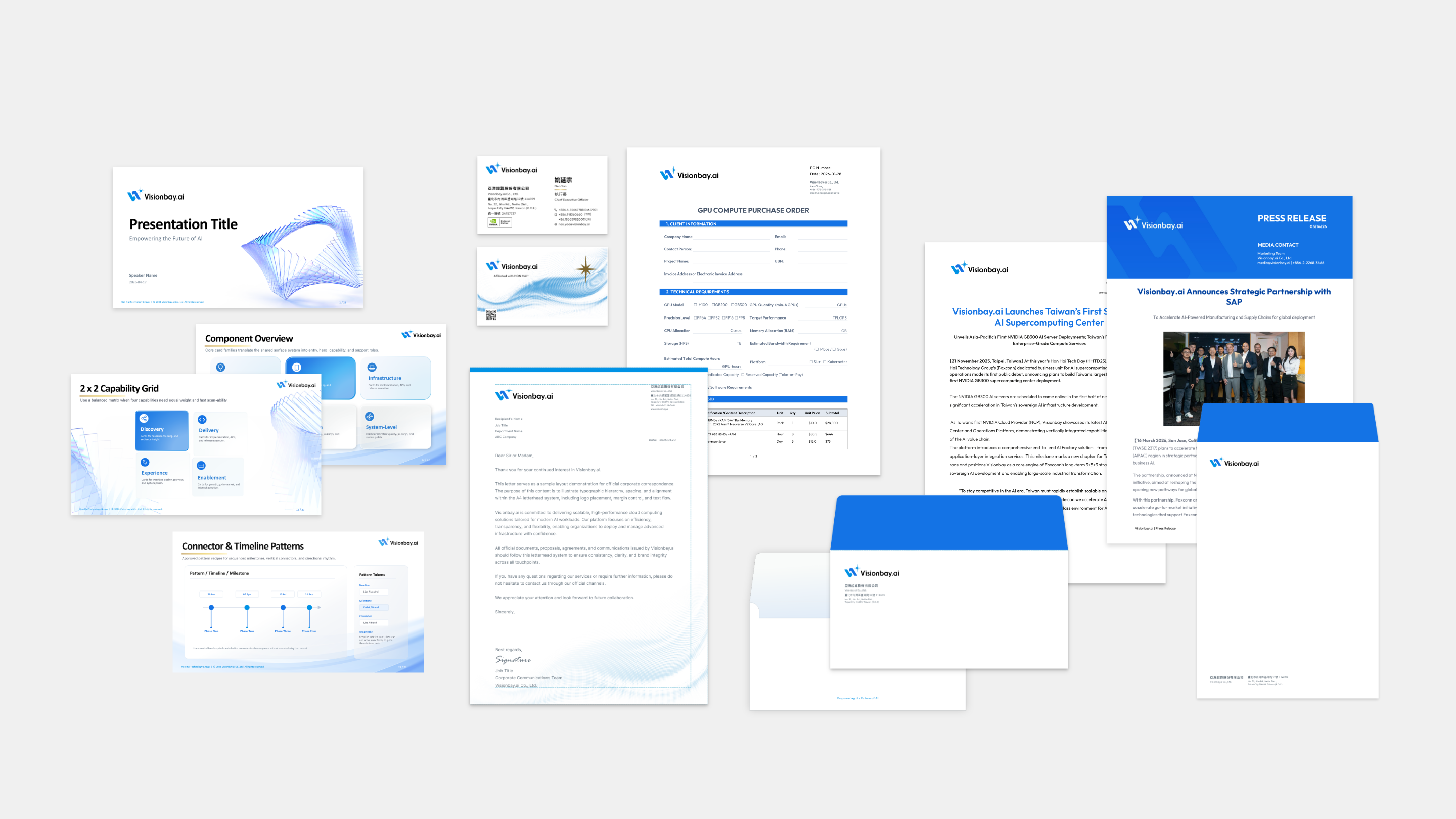 Application Overview