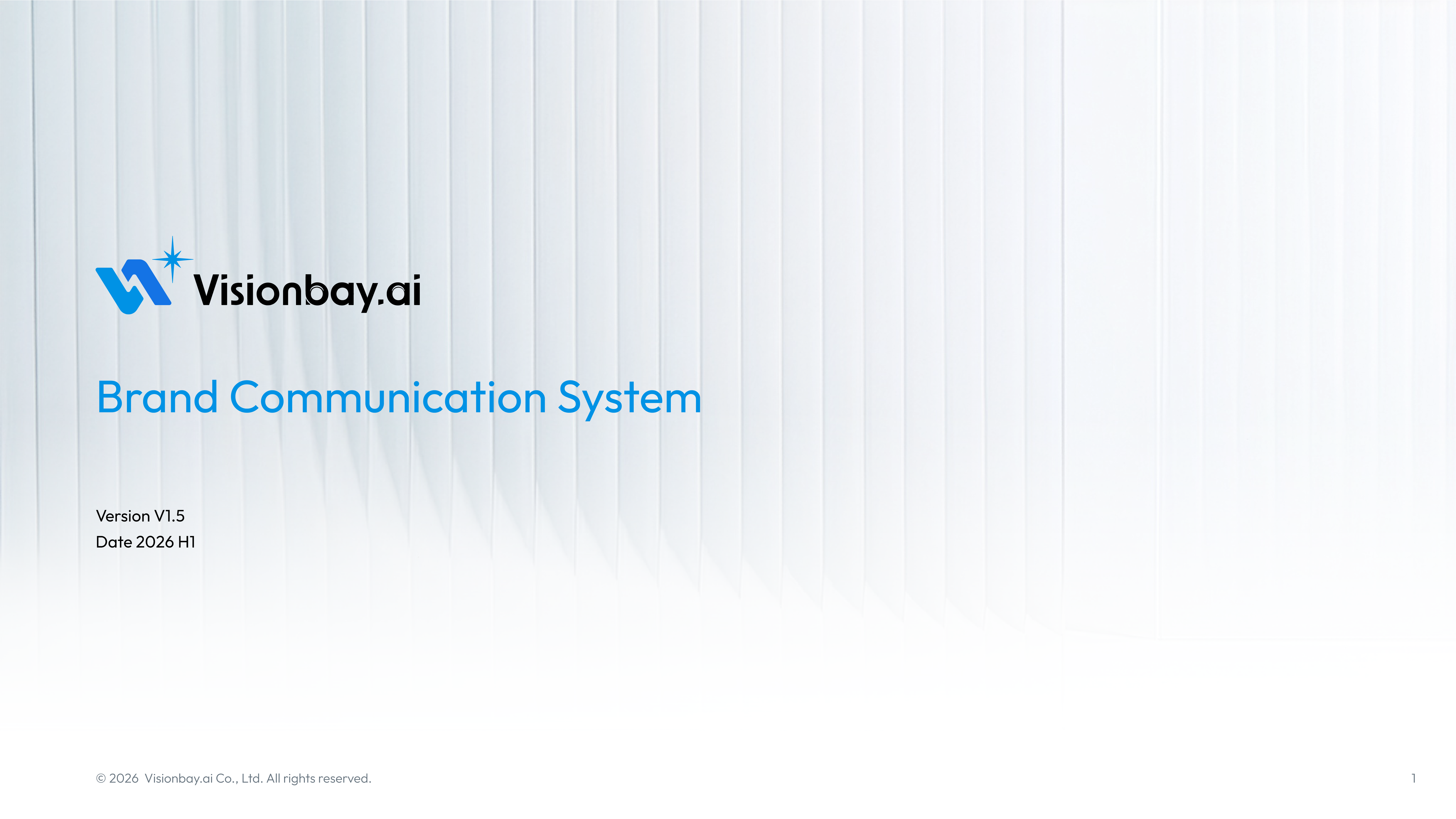 Communication System Cover